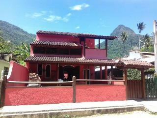 Social Ilha Grande Hostel
