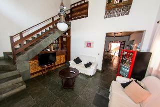 Social Ilha Grande Hostel