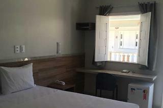 Hotel Tropical Mar