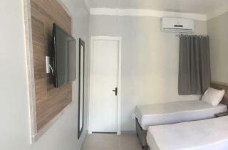 Hotel Tropical Mar