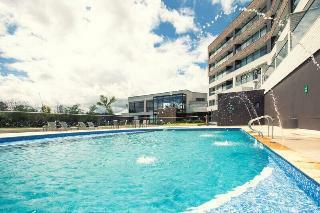 Hotel Lagoon