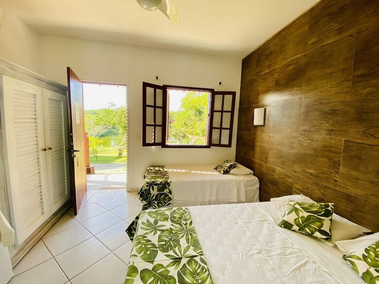 Hotel Pousada Le Jardin