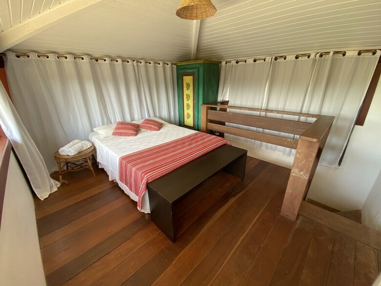 Hotel Pousada Le Jardin
