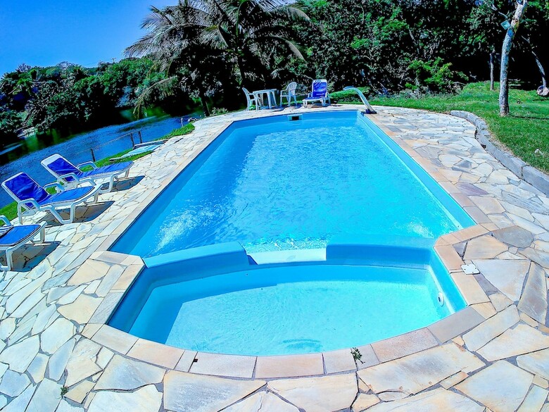Hotel Pousada Le Jardin