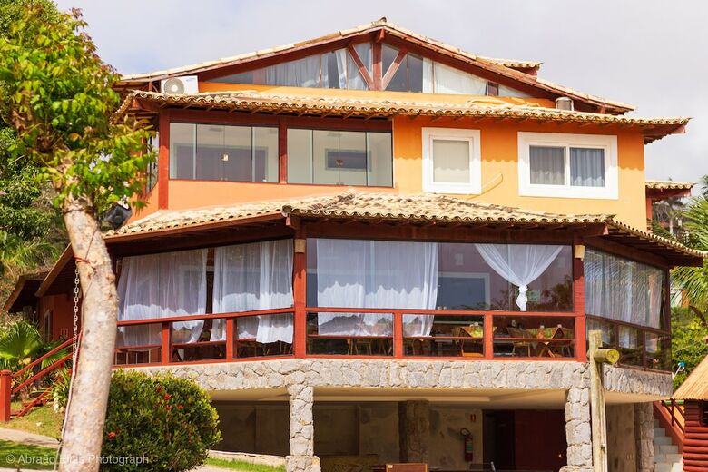 Hotel Pousada Le Jardin