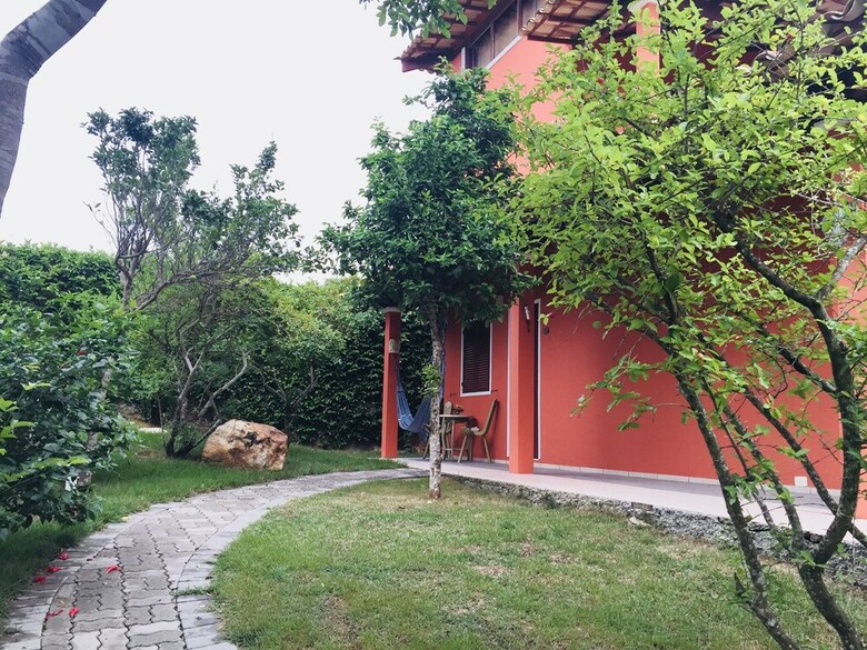 Hotel Pousada Le Jardin