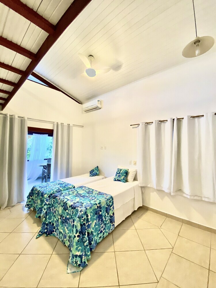 Hotel Pousada Le Jardin