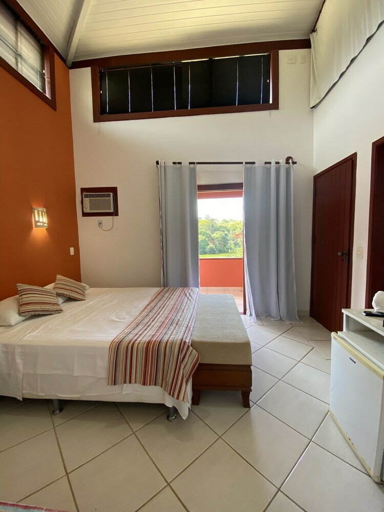 Hotel Pousada Le Jardin