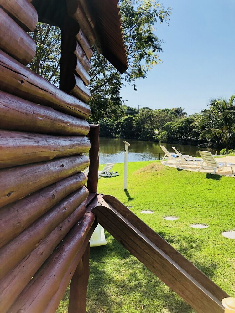 Hotel Pousada Le Jardin