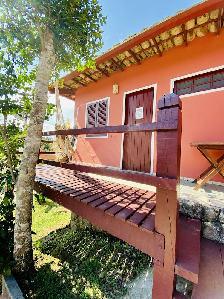 Hotel Pousada Le Jardin