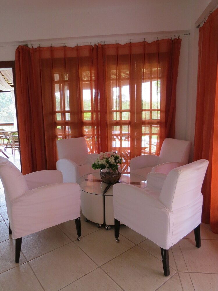Hotel Pousada Le Jardin