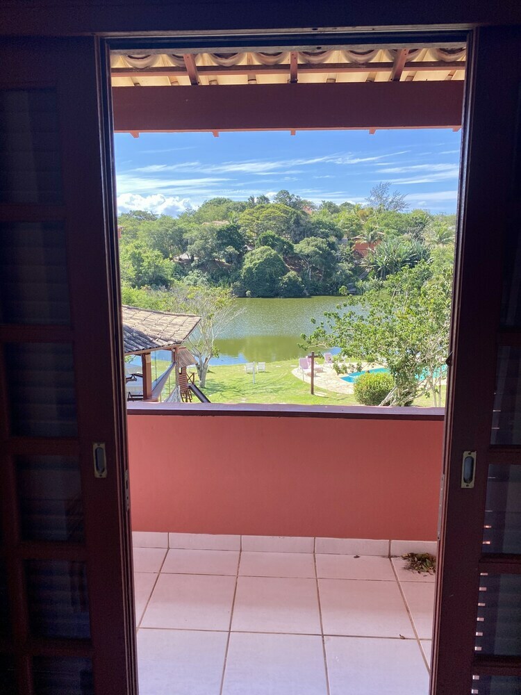 Hotel Pousada Le Jardin