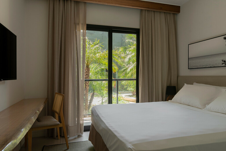 Pauli Hotel