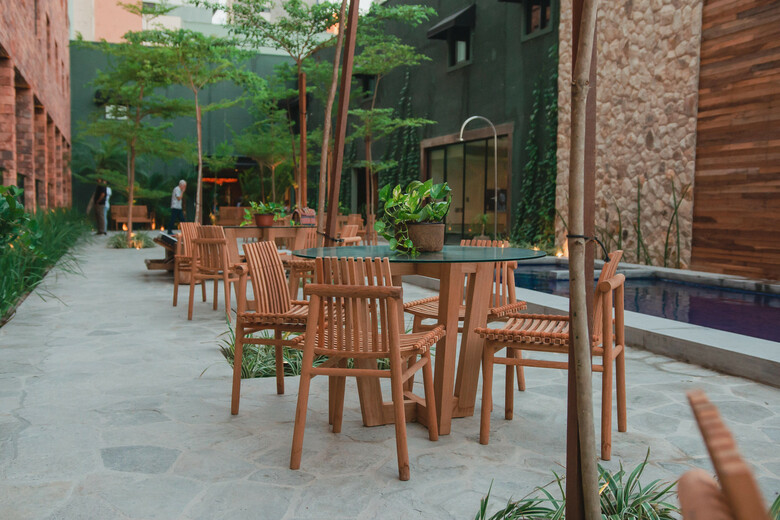 Pauli Hotel