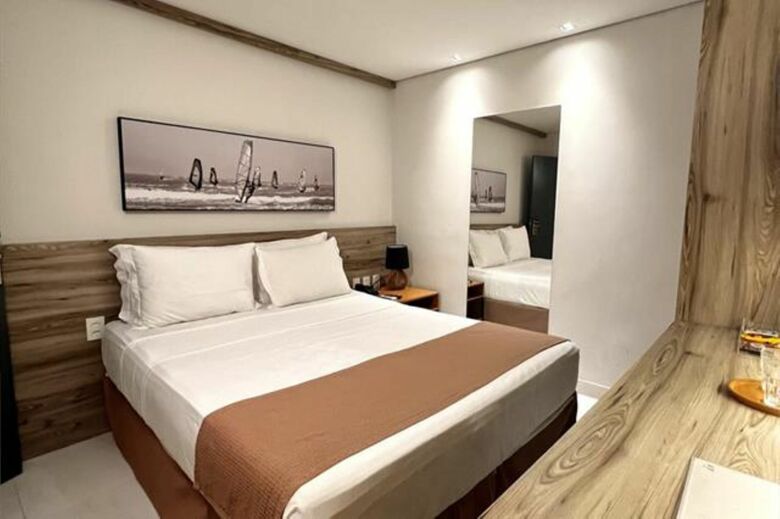 Pauli Hotel