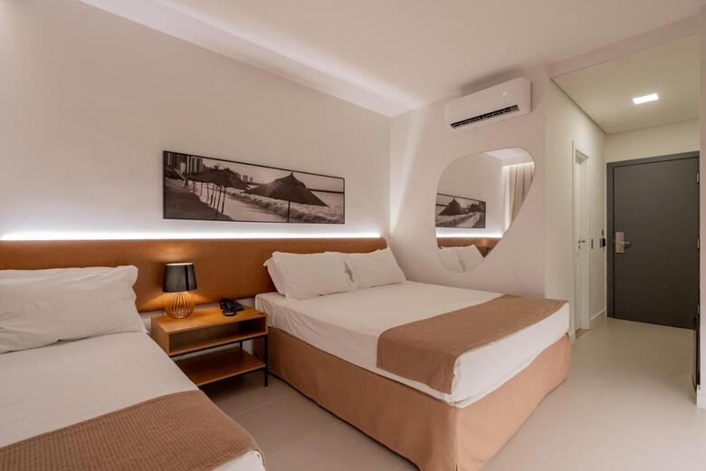 Pauli Hotel
