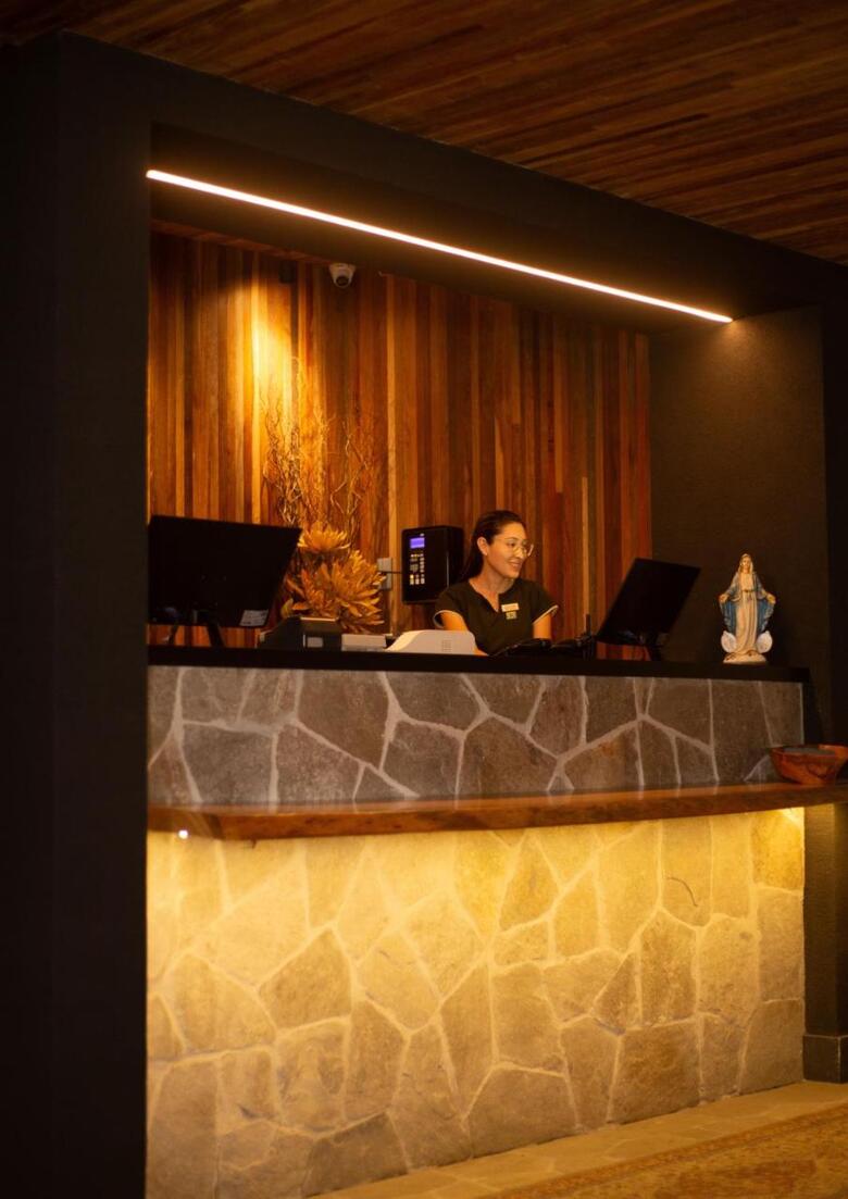 Pauli Hotel