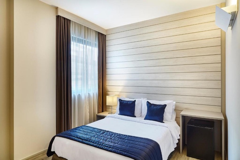 Hotel Contemporaneo