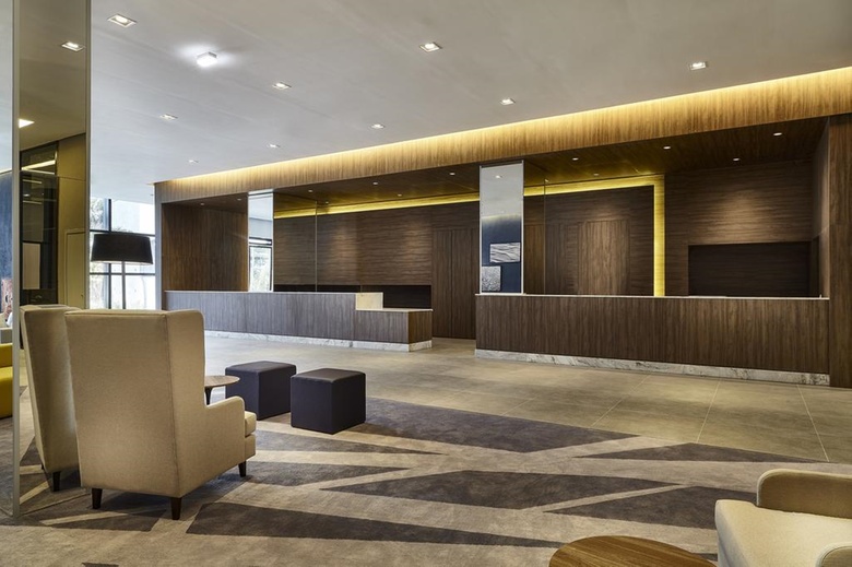 Hotel Contemporaneo