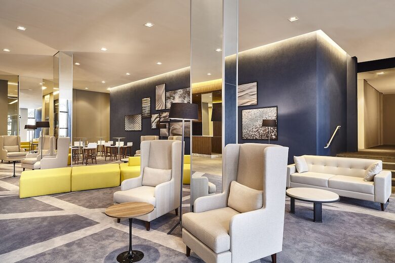Hotel Contemporaneo