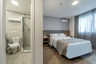 Hotel Laghetto Viverone Rio Grande