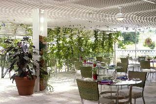 Hotel Unique Garden
