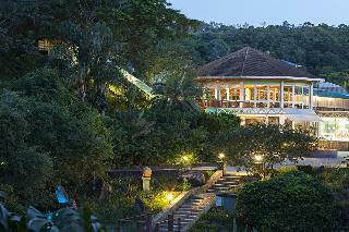 Hotel Unique Garden