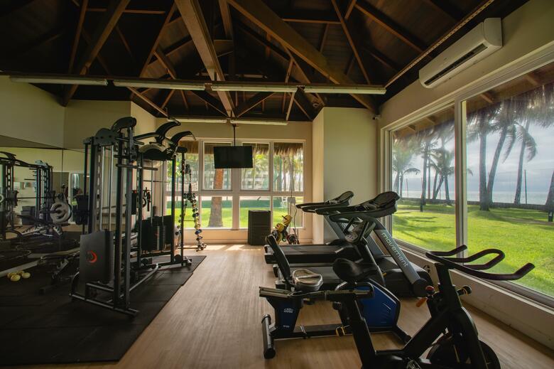 Jatiuca Suites Resort By Slaviero Hoteis