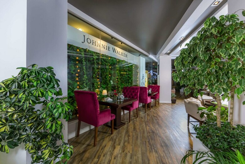 Hotel TRYP By Wyndham Cuenca Zahir