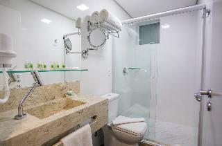 Hotel Laghetto Stilo Itapema