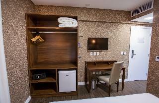 Hotel Laghetto Stilo Itapema