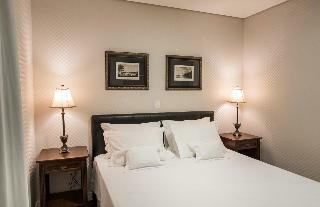 Hotel Laghetto Stilo Itapema
