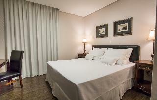Hotel Laghetto Stilo Itapema