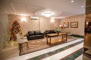 Hotel Laghetto Stilo Itapema