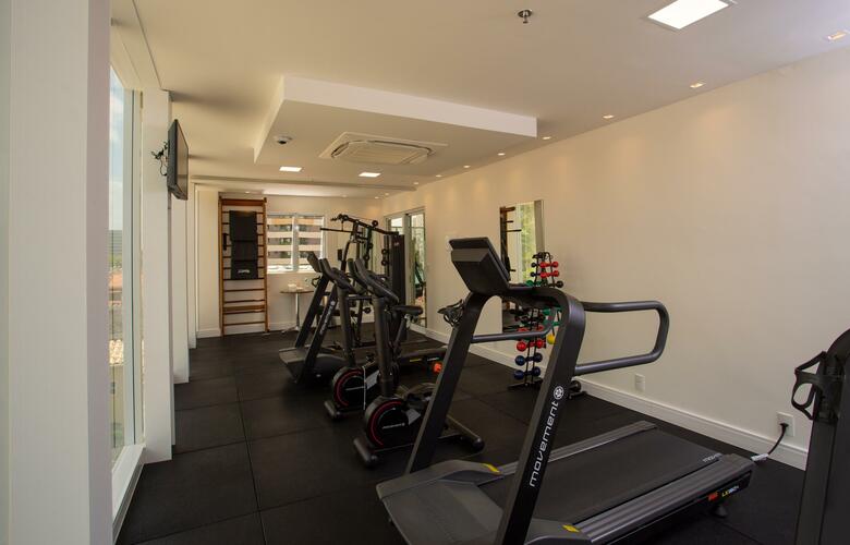 Flix Hotel