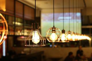 Lagoa Flat Hotel By Samba