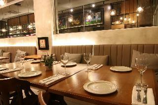 Lagoa Flat Hotel By Samba