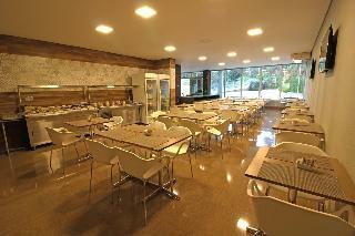 Hotel Impar Suites Barao de Cocais