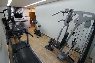 Hotel Impar Suites Barao de Cocais