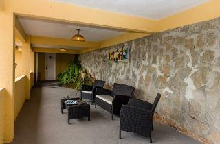 Posada Costa Do Sape