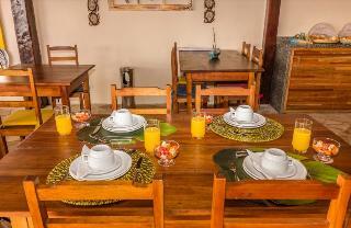 Posada Costa Do Sape