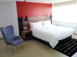 Hotel Park Inn By Radisson Quito