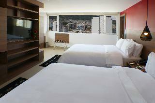 Hotel Park Inn By Radisson Quito