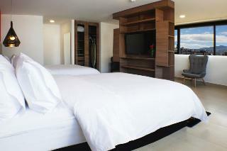 Hotel Park Inn By Radisson Quito