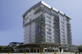 Hotel Park Inn By Radisson Quito