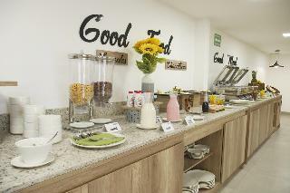 Hotel Park Inn By Radisson Quito