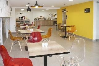 Hotel Park Inn By Radisson Quito