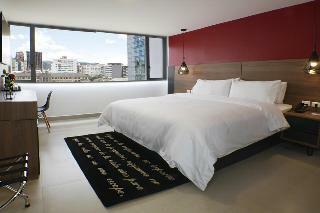 Hotel Park Inn By Radisson Quito