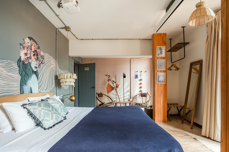 Hotel Socialtel Cartagena