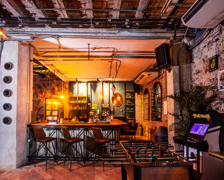 Hotel Socialtel Cartagena